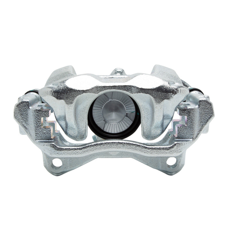 DFC 22-24 Ram ProMaster 3500 Rear-R Premium Caliper - Silver Zinc Coated