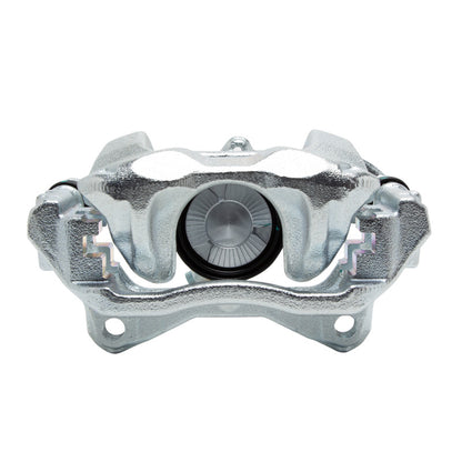 DFC 22-24 Ram ProMaster 3500 Rear-R Premium Caliper - Silver Zinc Coated