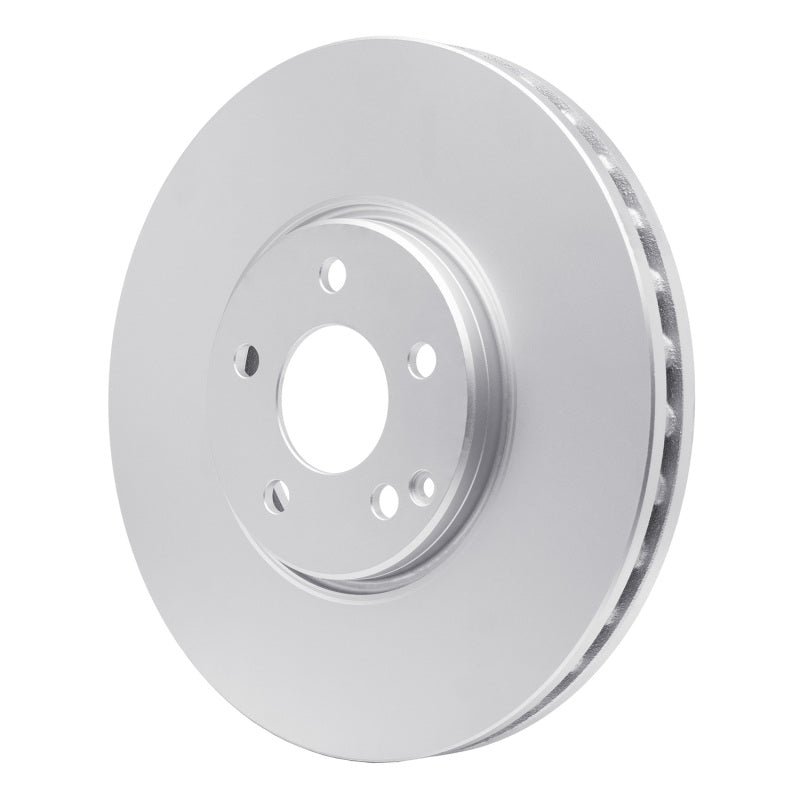 DFC 04-09 Mercedes-Benz E550 Front GeoSPEC Coated Rotor