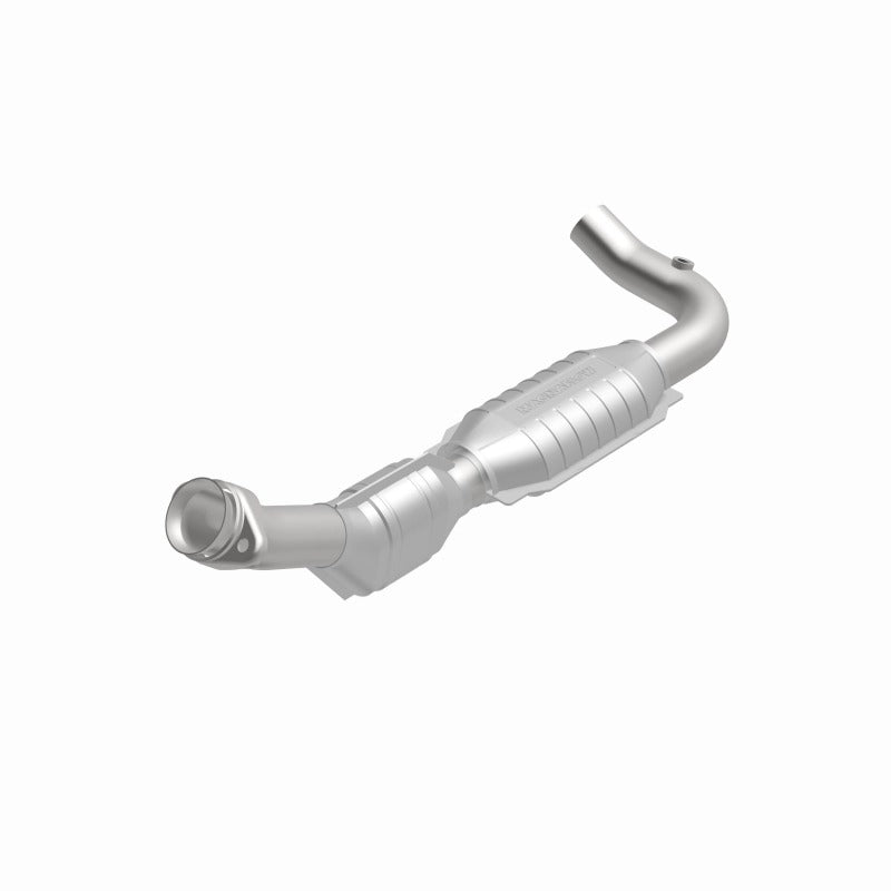 MagnaFlow Direct Fit Catalytic Converter 97-99 E-150/250 D/S 4.6L