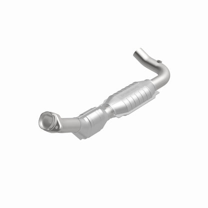 MagnaFlow Direct Fit Catalytic Converter 97-99 E-150/250 D/S 4.6L