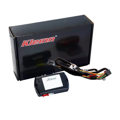 Kleinn Air Horns Kleinn 08-20 Select RAM/Dodge/Jeep (Gas or Diesel) - Key Start/PushButton Start/No Programmer Needed