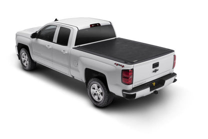 BAK 88-13 Chevy Silverado & C/K 8ft Bed (2014 HD / 2500 / 3500) Revolver X2
