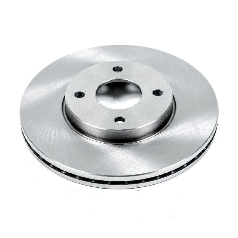 PowerStop Power Stop 05-07 Ford Focus Front Autospecialty Brake Rotor