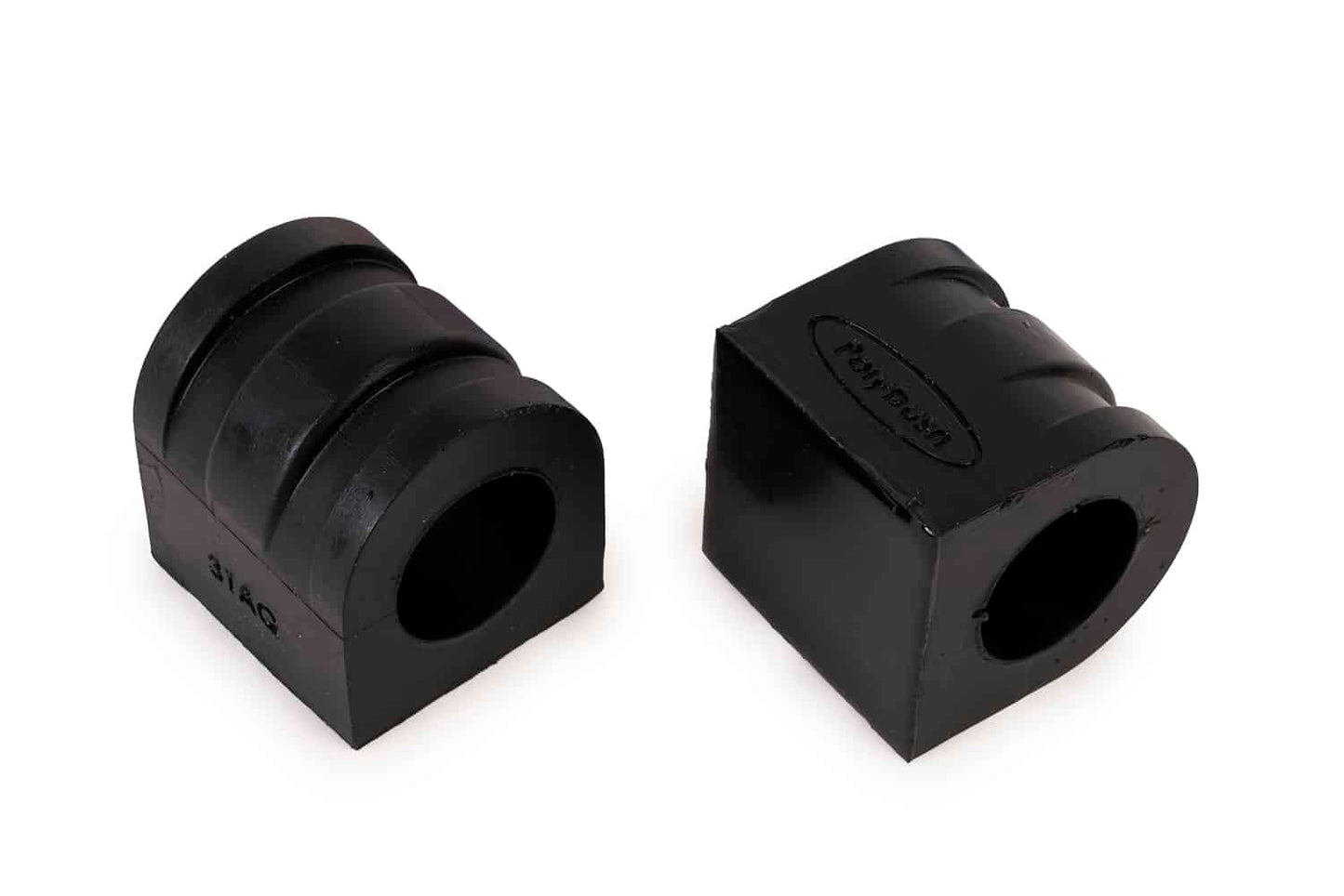 Polybush PS031AQ08 Front Anti Roll Bar Bushes 31mm | ML Performance Car Parts