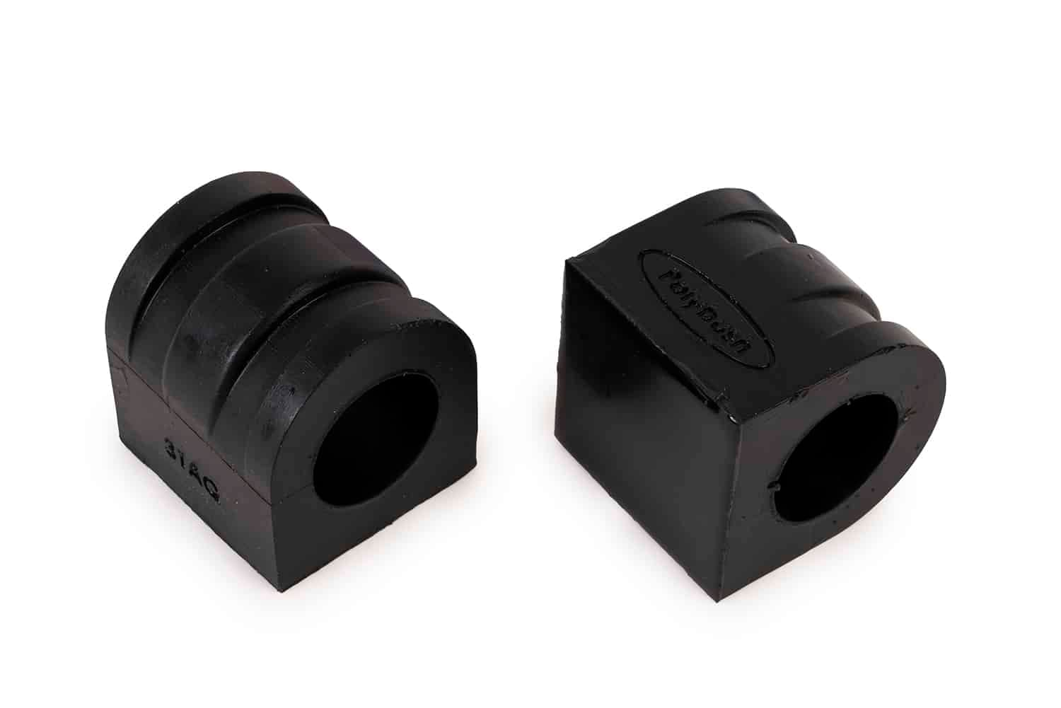 Polybush PS031AQ08 Front Anti Roll Bar Bushes 31mm | ML Performance Car Parts