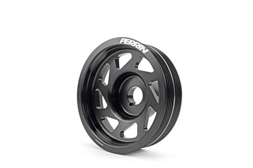 Perrin PSP-SUS-212 Endlinks Rear Xtreme Duty WRX/Impreza Spherical Beari