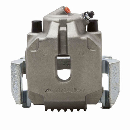 DFC 04-24 Chevrolet W4500 TILTMASTER (w/Front Disc Brakes) Front Right Premium Caliper - Silver