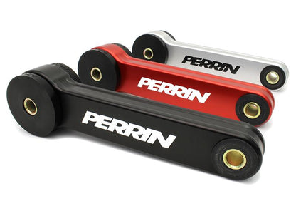 Perrin Performance PERRIN 15-21 Subaru Impreza/WRX/STI Pitch Stop Mount & Firewall Brace - Black