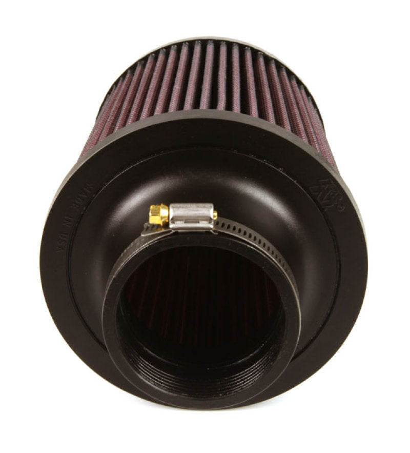 K&N Engineering K&N Universal X-Stream Clamp-On Filter 6in Base OD x 5in Top OD x 6.5in Height
