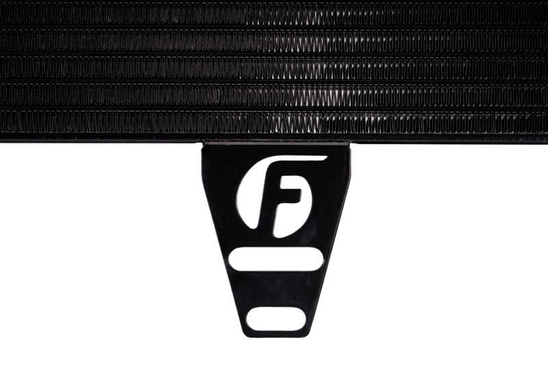 Fleece Performance 13-18 Ram 2500/3500 6.7L Cummins Transmission Cooler & Line Kit