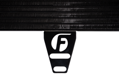 Fleece Performance 13-18 Ram 2500/3500 6.7L Cummins Transmission Cooler & Line Kit