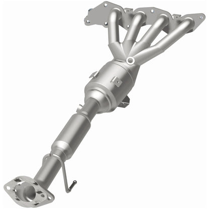 MagnaFlow 15-17 Fusion L4 2 OEM Manifold Direct Fit Converter