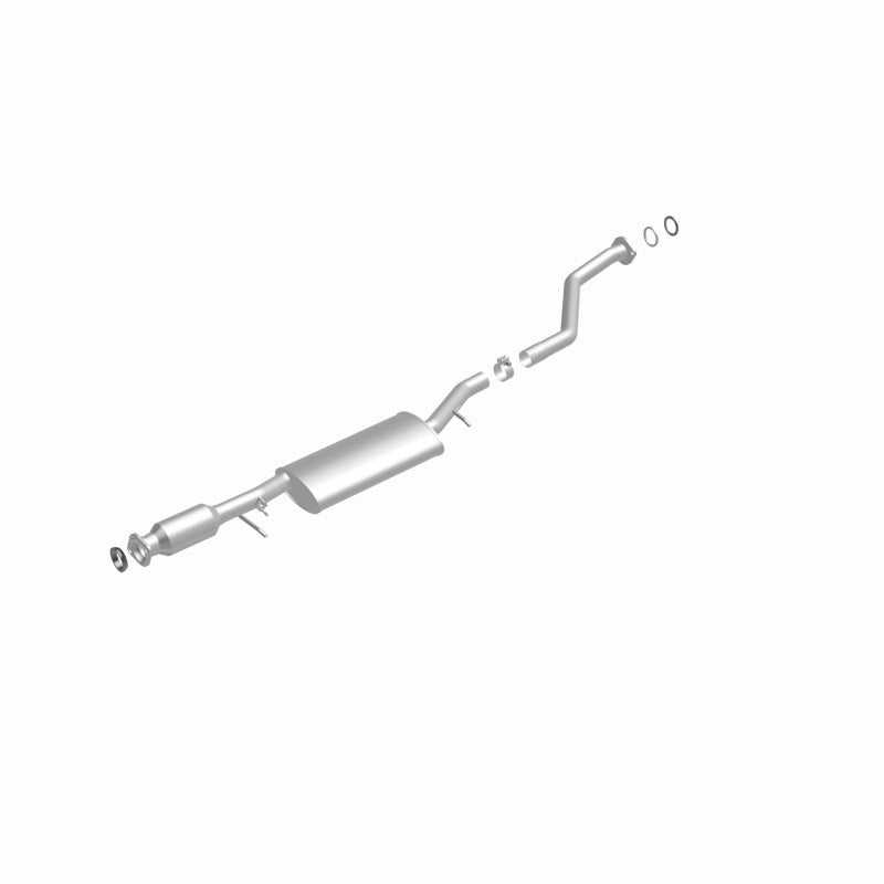 MagnaFlow 99-03 Lexus RX300 Base V6 3.0L OEM Grade / EPA Compliant Direct-Fit Catalytic Converter