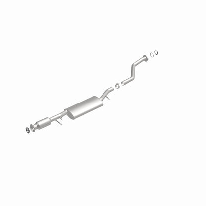 MagnaFlow 99-03 Lexus RX300 Base V6 3.0L OEM Grade / EPA Compliant Direct-Fit Catalytic Converter