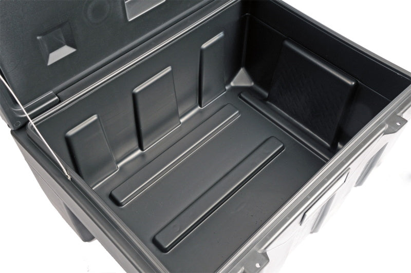 Dee Zee Universal Tool Box - Specialty Utility Chest Plastic 37In