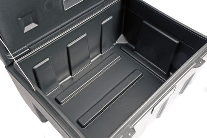 Dee Zee Universal Tool Box - Specialty Utility Chest Plastic 37In