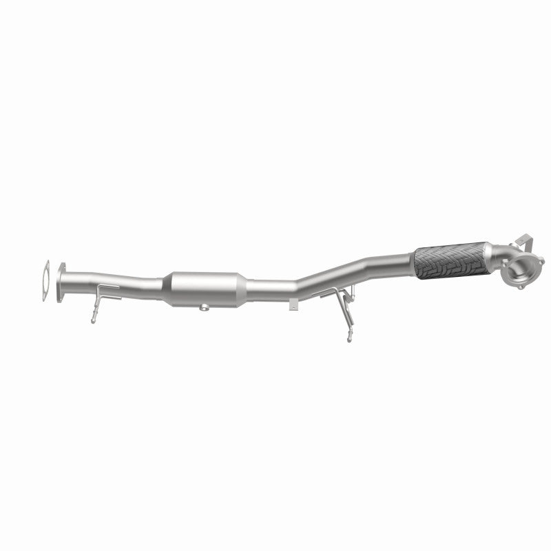 MagnaFlow 08-13 Volvo C30 2.5L Direct Fit Converter