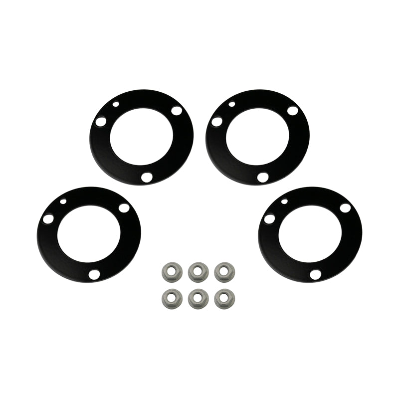 Old Man Emu ARB / OME 2021+ Ford Bronco Trim Packer Rear