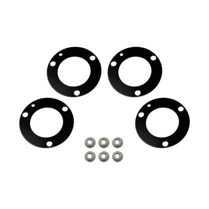 Old Man Emu ARB / OME 2021+ Ford Bronco Trim Packer Rear