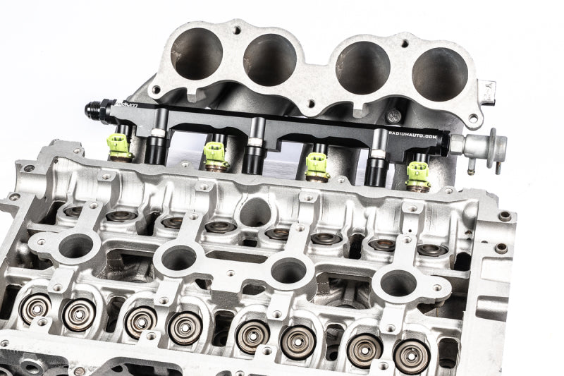 Radium Engineering Toyota 3S-GE/3S-GTE Gen 3-5 Fuel Rail