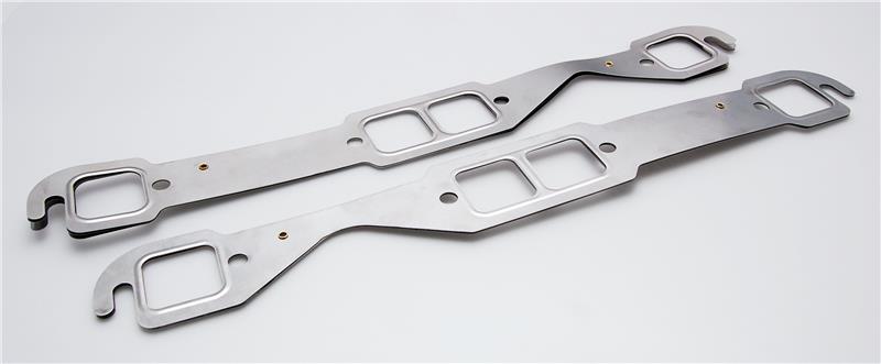 Cometic Gasket Cometic GM Gen 1 Small Block 1.450 in x 1.480 in Port Exhaust Manifold Set