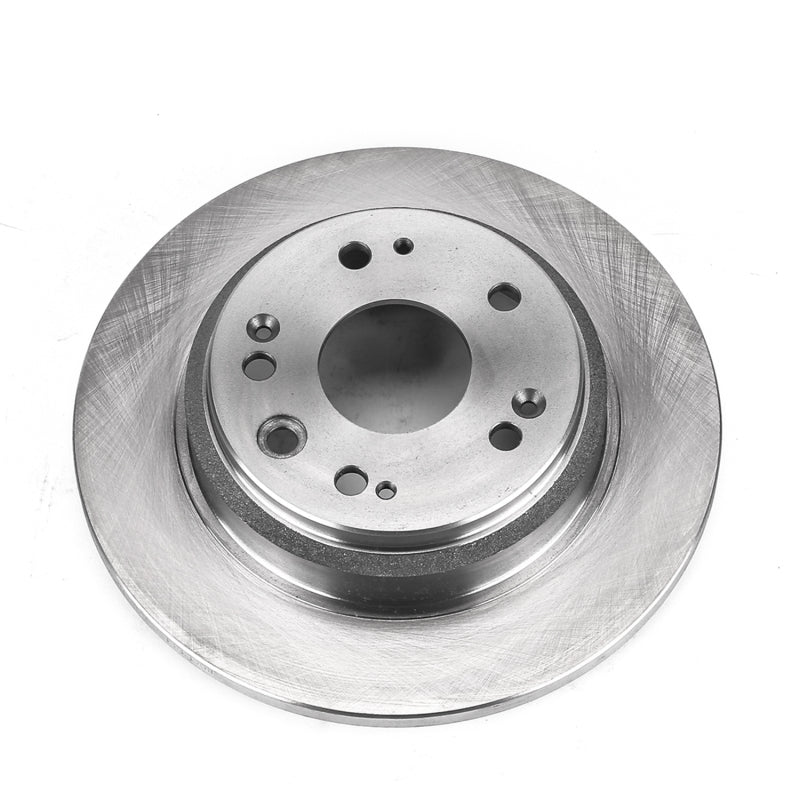 PowerStop Power Stop 02-04 Acura RL Rear Autospecialty Brake Rotor