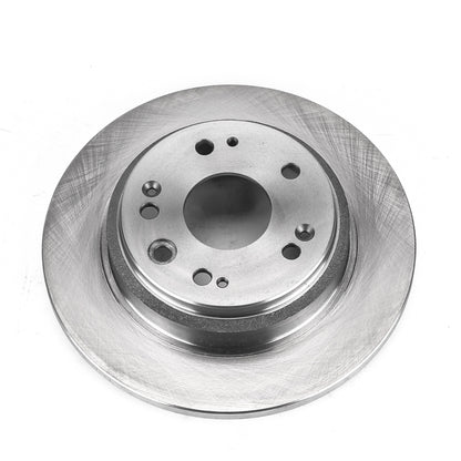 PowerStop Power Stop 02-04 Acura RL Rear Autospecialty Brake Rotor