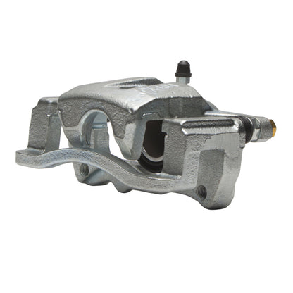 DFC 06-10 Hummer H3 Rear-R Premium Caliper - Silver Zinc Coated