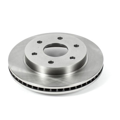 PowerStop Power Stop 02-06 Cadillac Escalade Front Autospecialty Brake Rotor