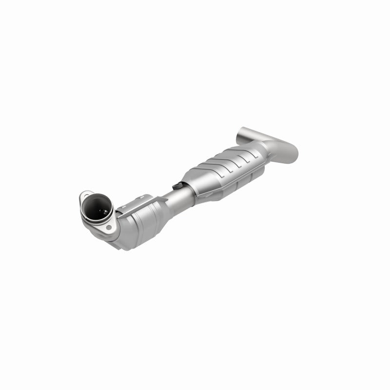 MagnaFlow Direct Fit Catalytic Converter 03 Lincoln Navigator 5.4L