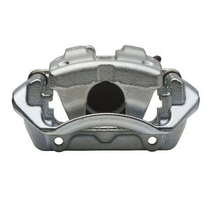 DFC 01-11 Mercedes-Benz C230 Front-R Silver Zinc Coated Premium Caliper
