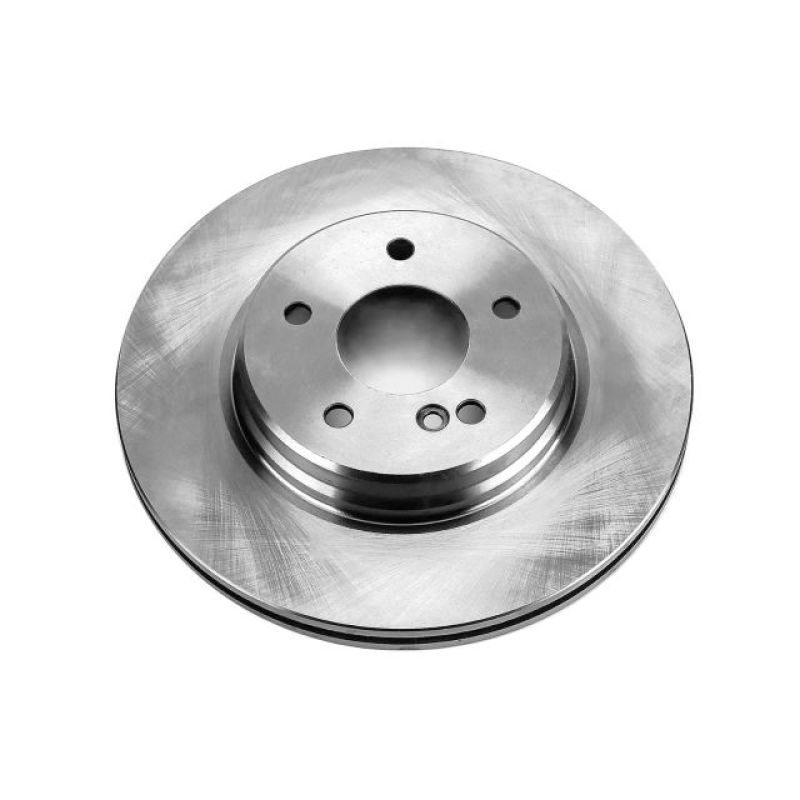 PowerStop Power Stop 05-06 Chrysler Crossfire Rear Autospecialty Brake Rotor