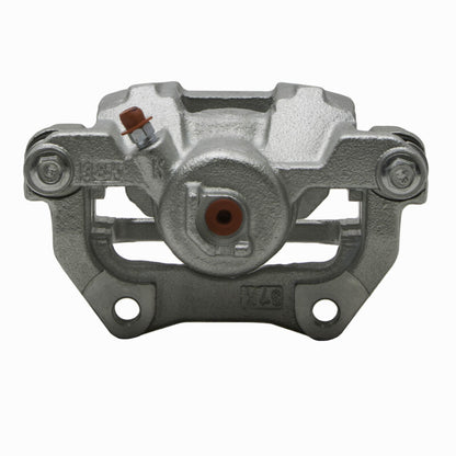 DFC 11-17 Honda Odyssey Rear-R Premium Caliper - Silver Zinc Coated