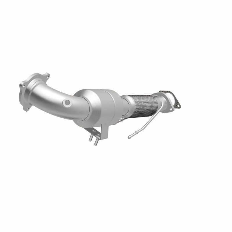 MagnaFlow Direct Fit Catalytic Converter California Grade 2014 Ford Fusion 1.5L