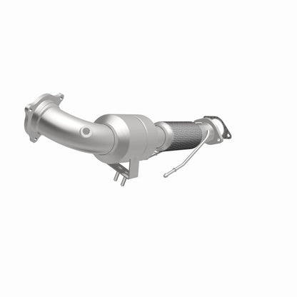 MagnaFlow Direct Fit Catalytic Converter California Grade 2014 Ford Fusion 1.5L