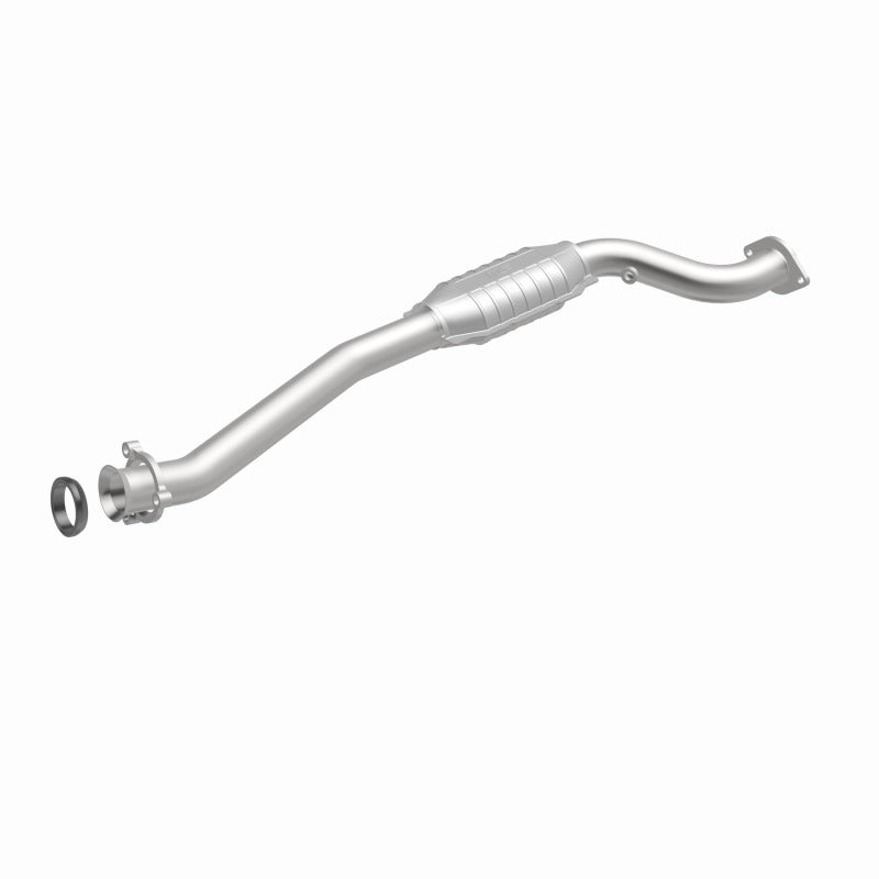 MagnaFlow 07-12 Chevrolet Colorado 3.7L Direct Fit Converter