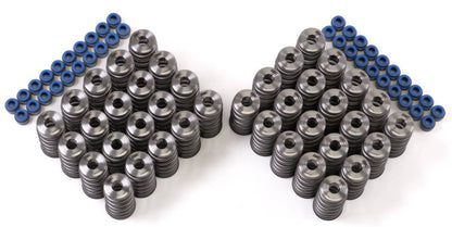 GSC Power Division GSC P-D Audi R8 V10 / Lamborghini Huracan V10 5.2L Valve Spring & Ti Retainer Kit (w/Seats & Seals)