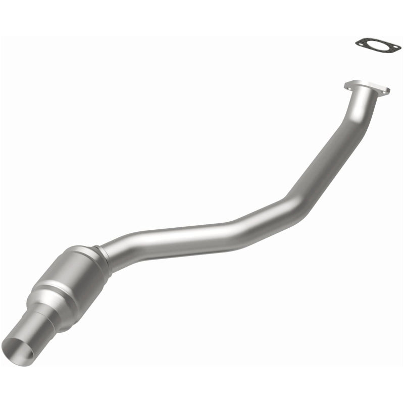 MagnaFlow Direct Fit Catalytic Converter 08-09 BMW 535i 3.0L DS Rea