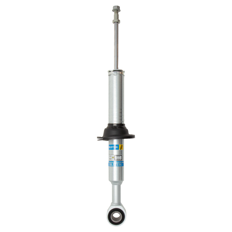 Bilstein 2025 Toyota 4Runner / 24-25 Land Cruiser B8 5100 (Ride Height Adj) Front Shock - 0-3in Lift
