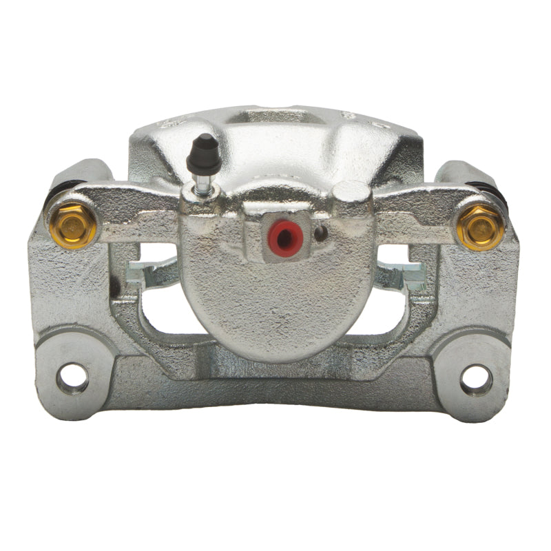 DFC 02-03 Lexus RX300 Front-L Silver Zinc Coated Premium Caliper
