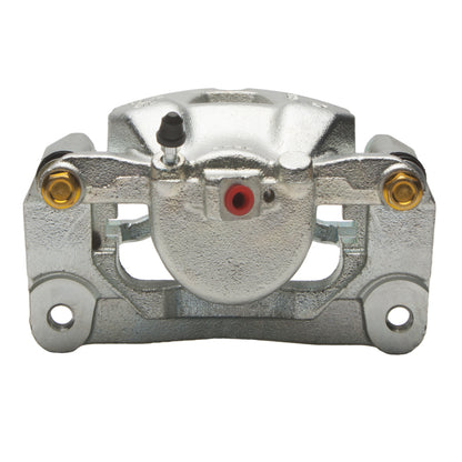 DFC 02-03 Lexus RX300 Front-L Silver Zinc Coated Premium Caliper