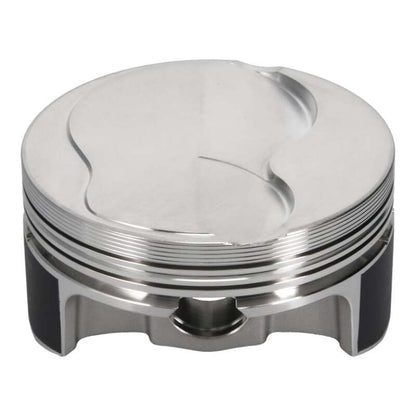 Wiseco Chevy LS 4.130in Bore 1.165in CH -2.00 CC Piston Set