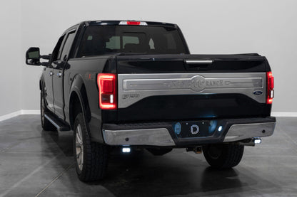 Diode Dynamics 15-20 Ford F-150 C1 Sport Stage Series Reverse Light Kit