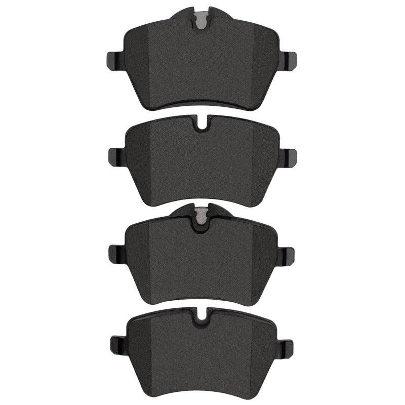 R1 Concepts R1 02-16 Mini Cooper (Excl Clubman) Front R1 Optimum OE Brake Pads