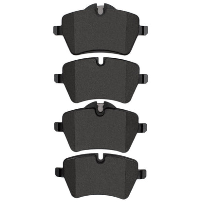 R1 Concepts R1 02-16 Mini Cooper (Excl Clubman) Front R1 Optimum OE Brake Pads