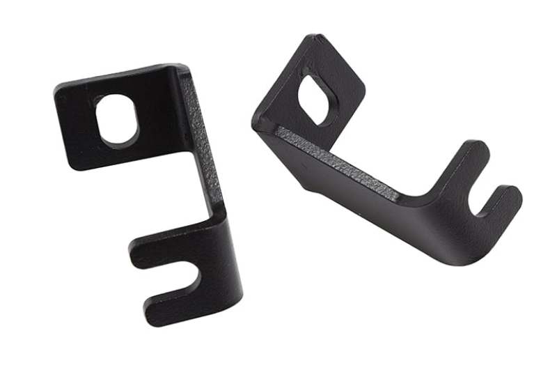 Dee Zee 15-23 Ford/Dodge/Ram/Toyota F150/Ram/Tundra Ditch Light Bracket