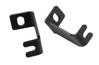 Dee Zee 15-23 Ford/Dodge/Ram/Toyota F150/Ram/Tundra Ditch Light Bracket
