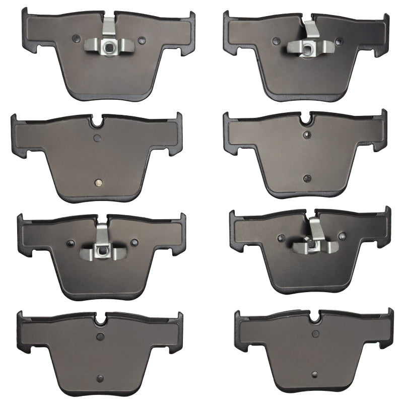 R1 Concepts R1 07-14 Mercedes-Benz S63 AMG Front Optimum OE Brake Pads