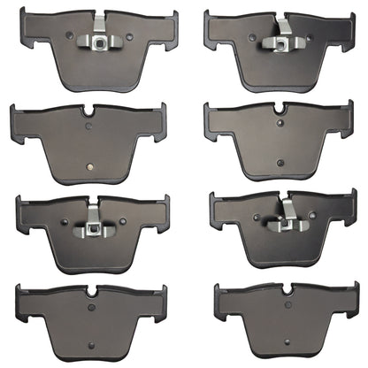 R1 Concepts R1 07-14 Mercedes-Benz S63 AMG Front Optimum OE Brake Pads
